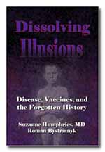 Dissolving Illusions