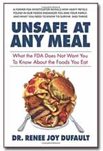 Unsafe at Any Meal